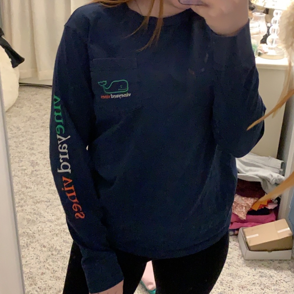 saint patrick’s day long sleeve